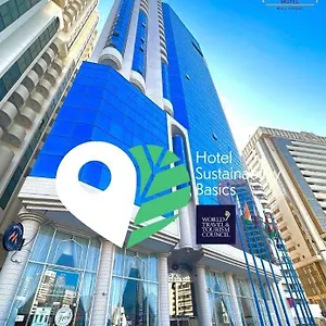 Grand Continental Ξενοδοχείο