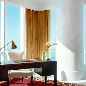 The St. Regis Resort