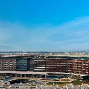 Hotel Marriott Al Forsan, 5*