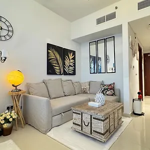 Solace Your Julphars Hidden Gem In Al Reem Apartment