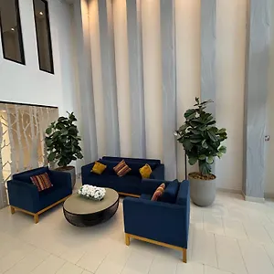 アパート Serene In Yas Island 2 - Near Zayed International Airport *