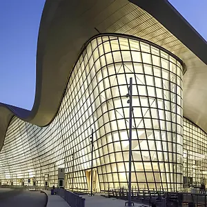 Auhotel -zayed International Airport-located In Transit Area -onwards Boarding Pass Required *