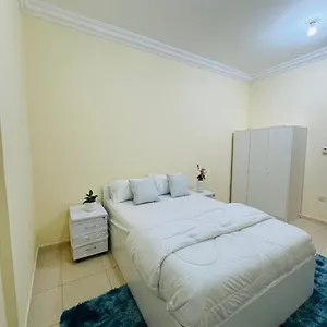 Jannath Apartment Abu Dhabi