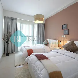 Bloomfields Luxury 2br Wave Tower Al Reem