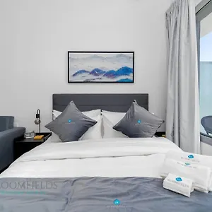 Bloomfields New Stu In Oasis Masdar Abu Dhabi