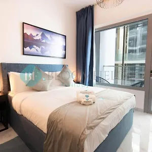 Bloomfields Pristine Stu In Oasis Masdar *