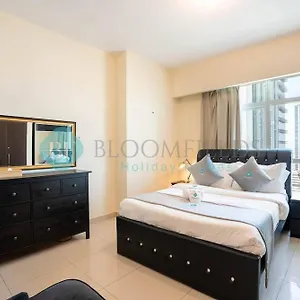 Bloomfields Pristine 1br In Tala Tower Al Reem Abu Dhabi