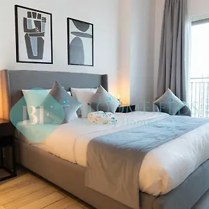 Bloomfields Classic Stu In Waters Edge Yas Island Abu Dhabi