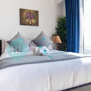 Bloomfields Stunning Stu In Gate Tower Al Reem Apartment Abu Dhabi