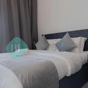 Bloomfields Stunning Stu In Oasis Masdar * Abu Dzabi
