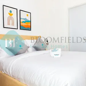 Bloomfields Spacious 2br Duplex In Oasis Masdar Lejlighed