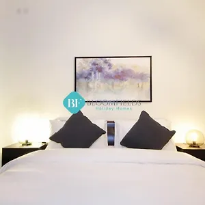 Bloomfields 2br In Bridges Al Reem Abu Dhabi