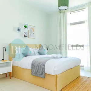 Bloomfields Premium 1br In Reflection Al Reem Apartment Abu Dhabi