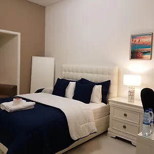 Homestay Reem Retreats Shared