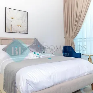 Bloomfields Classic Stu In Hydra Al Reem Διαμέρισμα Αμπού Ντάμπι