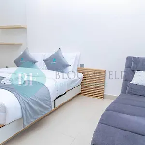 Apartment Bloomfields 2br Skyscraper In Sky Tower Al Reem