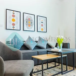 Bloomfields 2br Bridges Al Reem Abu Dhabi