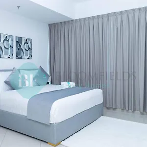 Bloomfields 1br Ocean View In Oceanscape * Abu Dhabi