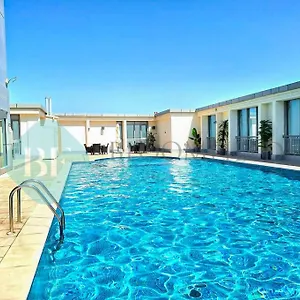 Bloomfields Hidden Gem 1br In Elyacout Tower Apartment *