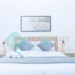 Bloomfields Fantastic 1bedroom In Water Edge Yas