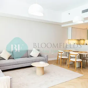 Apartment Bloomfields Mayan 3br Access Yas Island *
