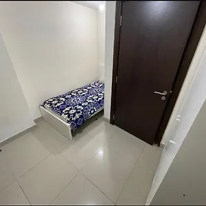 Small With Pool And Gym Access In Reem Island Apartment *