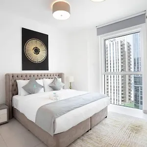 Bloomfields Premium 2br In Parkside Al Reem * Abu Dhabi