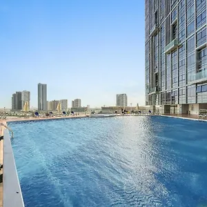 Apartment Silkhaus Comfort 1bdr In Reem Island Abu Dhabi