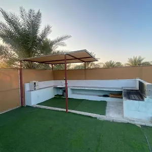 Farm stay 007 - 8 Abu Dhabi