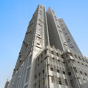 Apartment Silkhaus Modern 1 Bdr Al Fay Park Nearby Abu Dhabi