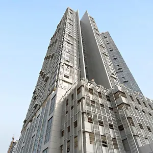 Apartment Silkhaus Luxurious 1 Bdr Al Fay Park Nearby