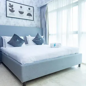 Bloomfields Cozy 1br Ocean Terrace Al Reem *