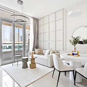 Apartment Silkhaus New 1 Bdr Near Reem Mall In Al Reem Island *