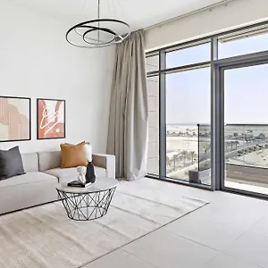 Silkhaus New 1bdr At Najmat Near Reem Park