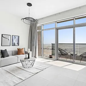 Apartment Silkhaus Beautiful 1bdr Near Reem Park Abu Dhabi