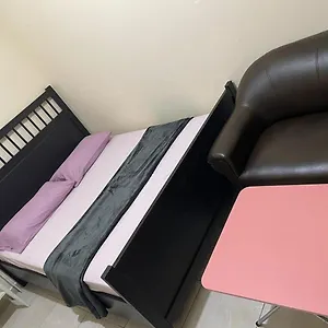 One Private For Two In An Abu Dhabi