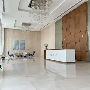 2br Soul Mamsha Al Saadiyat Full Aparthotel Abu Dhabi