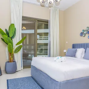 Apartment Bloomfields Superior 1bedroom In Ajwan Soul *