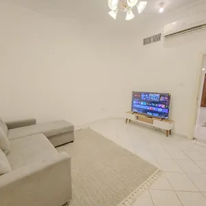 Harf22-02 Peaceful 2br In *