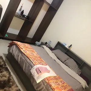 13 Guest house