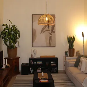 Appartamento Boho Style Cozy 1 Bhk