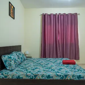 Juh Real Estate And Management Servise Llc Apartment