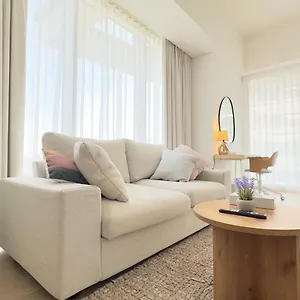 Apartment Mayan Yas Sea Ideal For 4 Guest Abu Dhabi