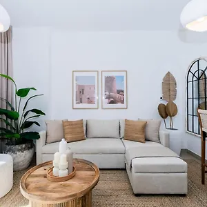 1 Bedroom *