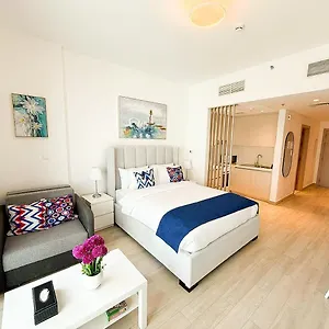 Yas Island Waters Edge Abu Dhabi