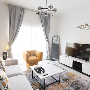 Apartment Cozycorner - Gym & Pool Access - Reem Island