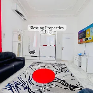 Blessings Apartment