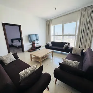 1 Bedroom In Al Reem Island Near Cleveland Clinic - Fully Furnished * Abu Dhabi