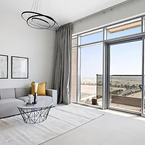 Silkhaus 1bdr At Najmat Near Reem Park Apartment *