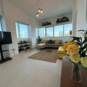 Harf2608a Peaceful 2br In Reem * Abu Dhabi